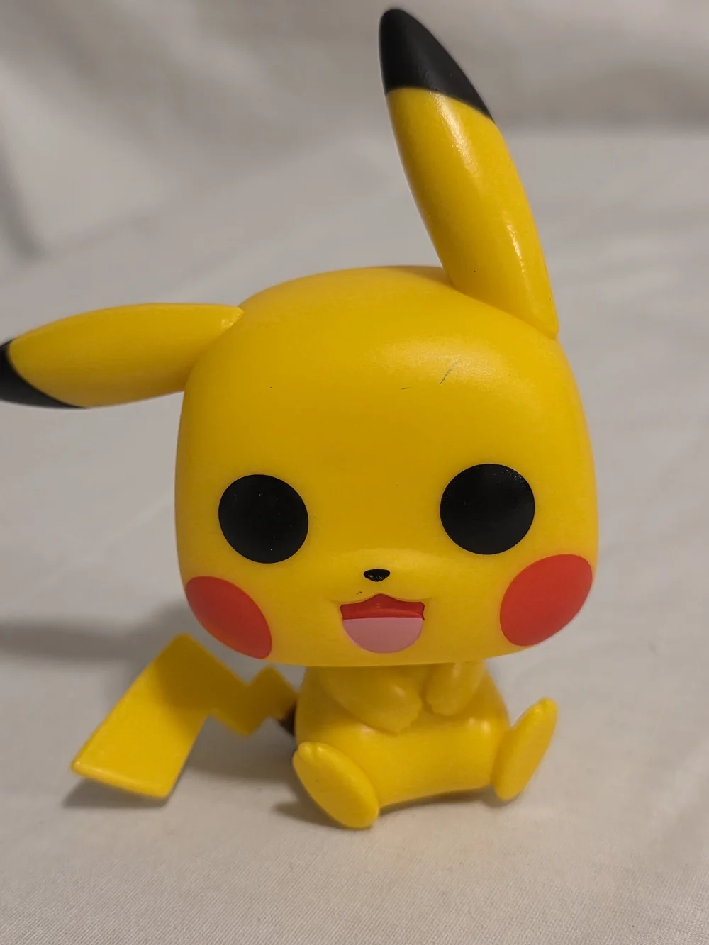 Funko Pop Pokemon Eevee Vaporeon Jolteon Flareon Eeveelutions 4 Pack 2022 No Box - Picture 2 of 9